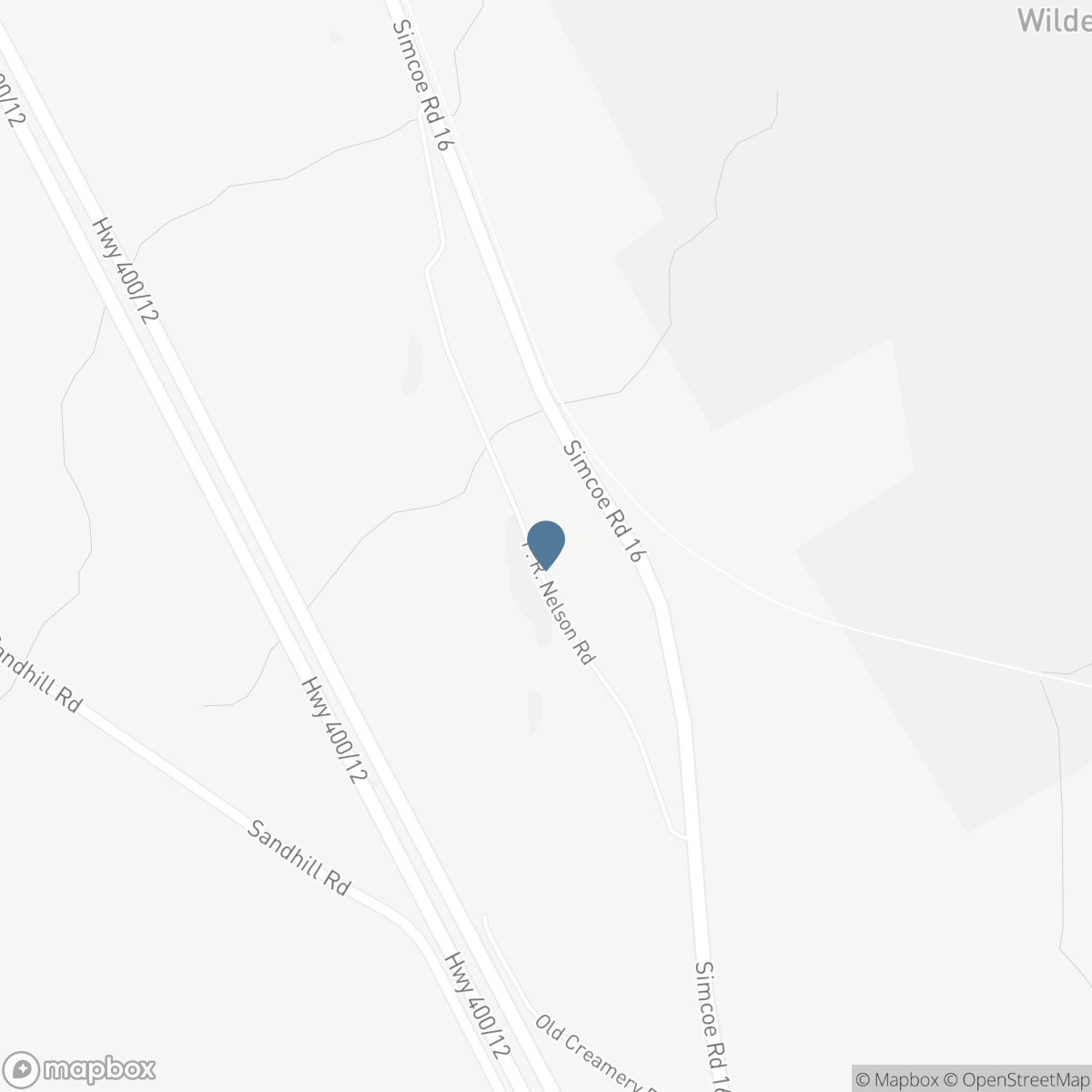 0 F R NELSON Road, Waubaushene, Ontario L0K 2C0